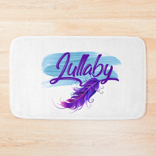 Item preview, Lullaby GOT7 designed and sold by FanDomStoreOFC.