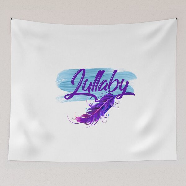 Item preview, Lullaby GOT7 designed and sold by FanDomStoreOFC.