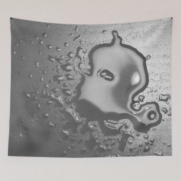 Item preview, Caspar, The Friendly Blot Test designed and sold by metriognome.