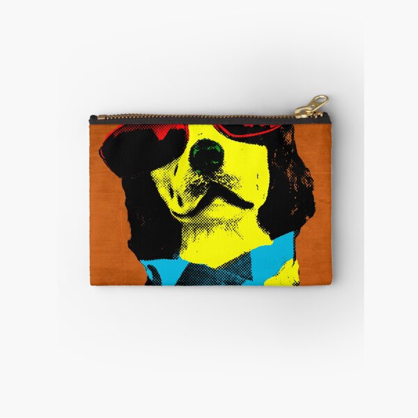 Item preview, FUNNY DOG designed and sold by NYWA-ART.