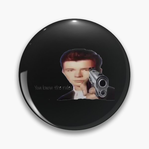 Item preview, Rick Astley's designed and sold by raecashaeba675.
