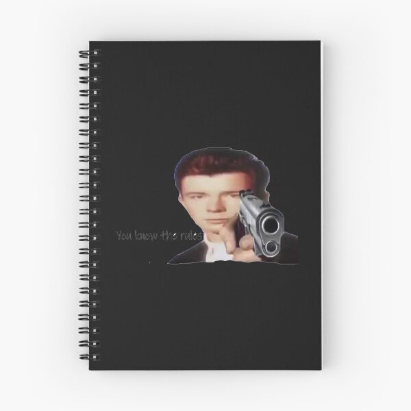 Item preview, Rick Astley's designed and sold by raecashaeba675.