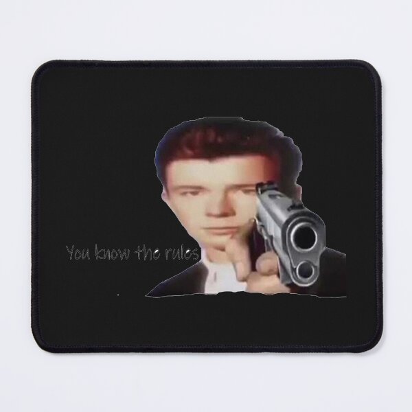 Item preview, Rick Astley's designed and sold by raecashaeba675.