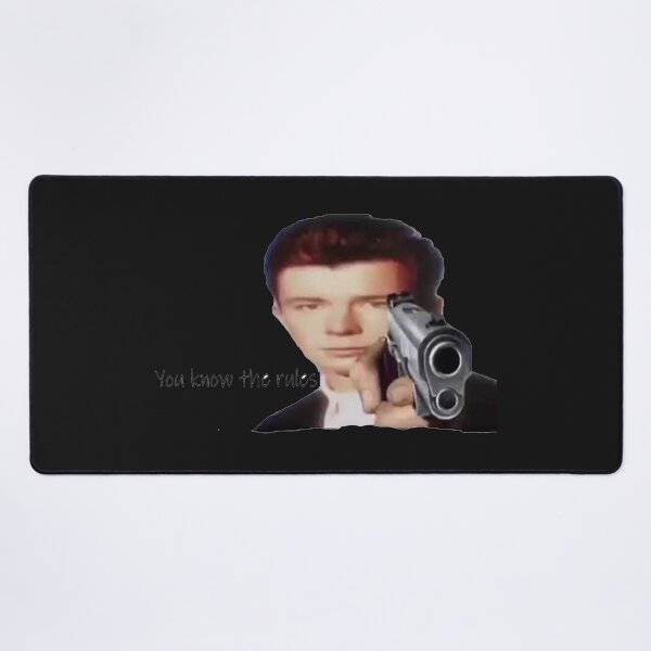 Item preview, Rick Astley's designed and sold by raecashaeba675.