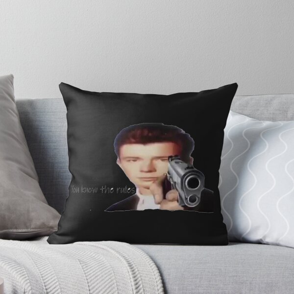 Item preview, Rick Astley's designed and sold by raecashaeba675.