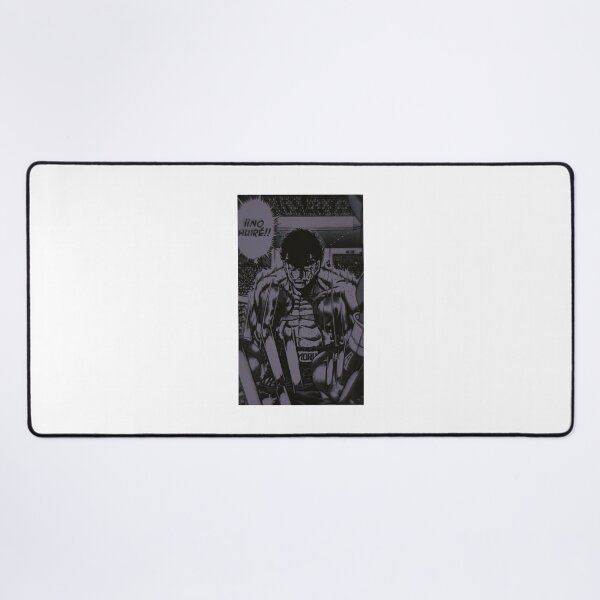Item preview, ippo makunouchi designed and sold by Stevenobinsun.