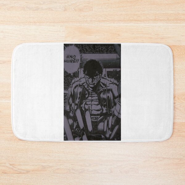 Item preview, ippo makunouchi designed and sold by Stevenobinsun.