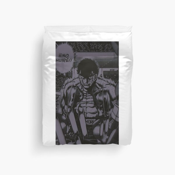 Item preview, ippo makunouchi designed and sold by Stevenobinsun.