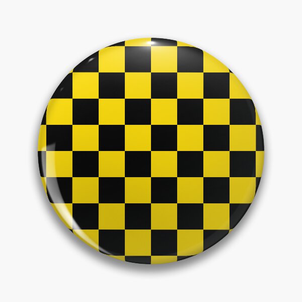 Artikelvorschau, Cornish Kernow/Kilkenny Black Gold Checker Retro-Design entworfen und verkauft von ModSupporters.