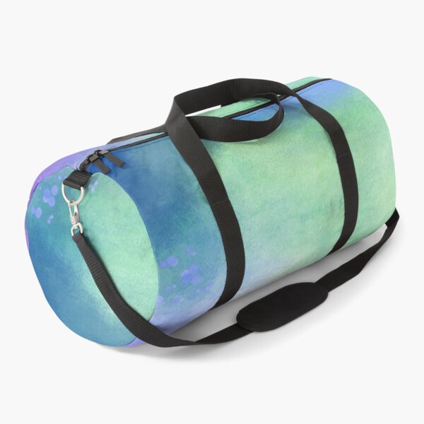 Item preview, Soft blue and green designed and sold by Marnple.