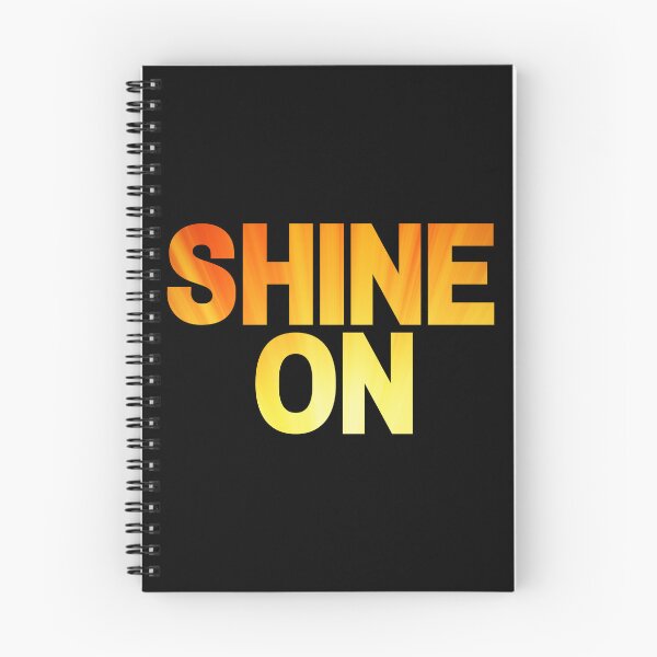 Item preview, Shine On designed and sold by Caregiverology.