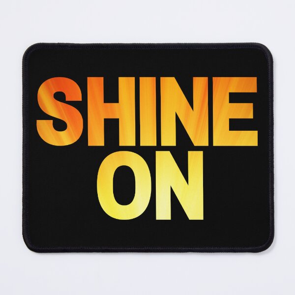 Item preview, Shine On designed and sold by Caregiverology.