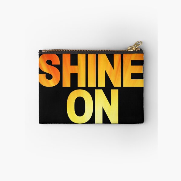 Item preview, Shine On designed and sold by Caregiverology.