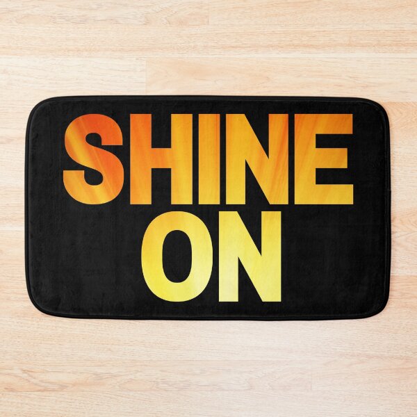 Item preview, Shine On designed and sold by Caregiverology.