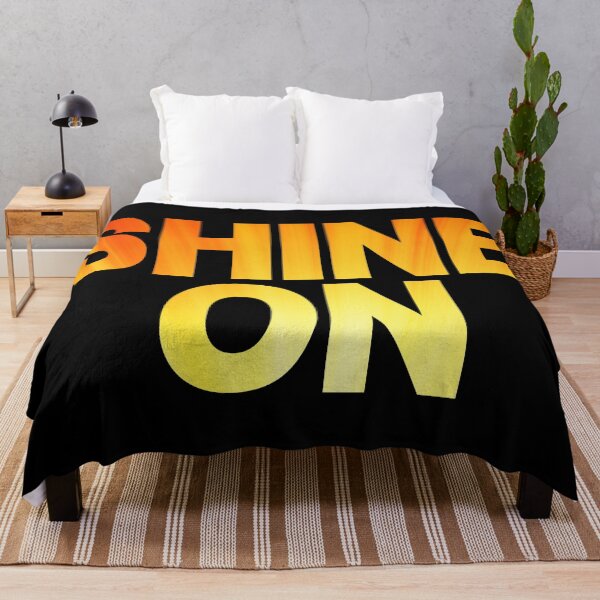 Item preview, Shine On designed and sold by Caregiverology.