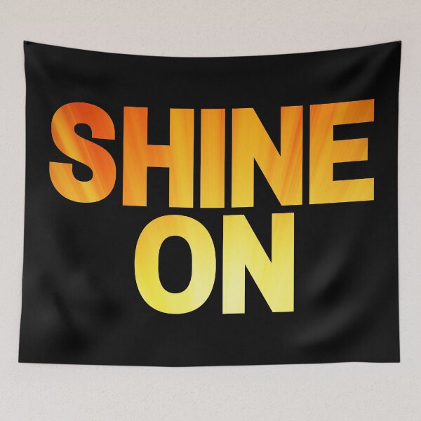 Item preview, Shine On designed and sold by Caregiverology.