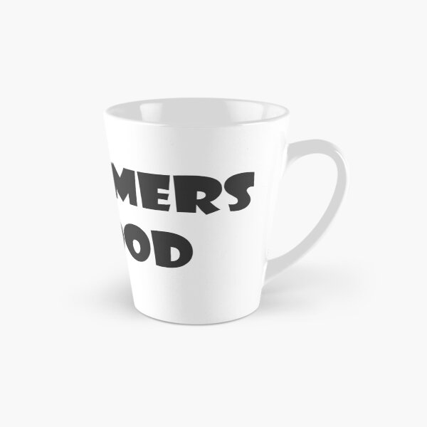 Item preview, No Farmers No Food Slogen designed and sold by C. Tarantino.