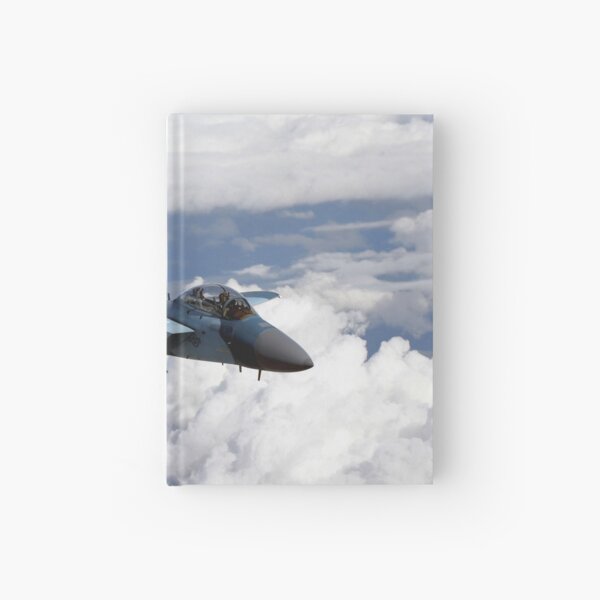 Item preview, An F-15C Aggressor flies over a mountain range. designed and sold by StocktrekImages.