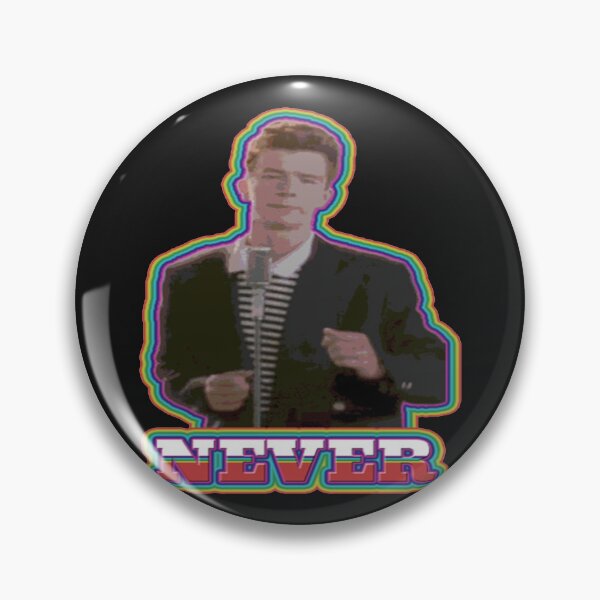 Item preview, Rickrolling 001 designed and sold by raecashaeba675.