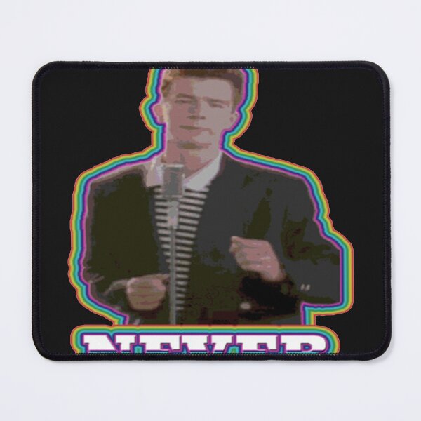 Item preview, Rickrolling 001 designed and sold by raecashaeba675.