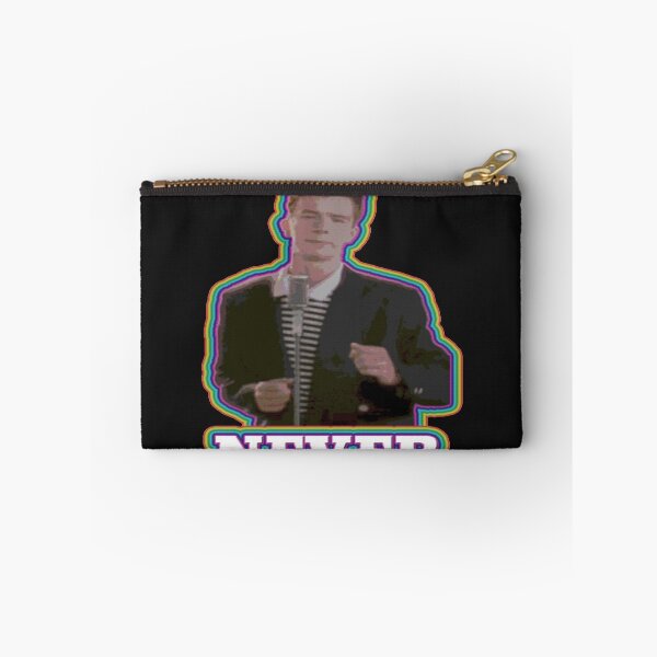 Item preview, Rickrolling 001 designed and sold by raecashaeba675.