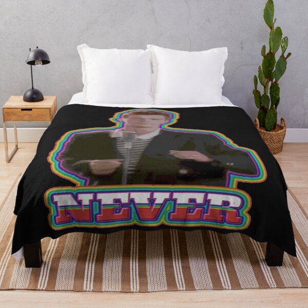 Item preview, Rickrolling 001 designed and sold by raecashaeba675.