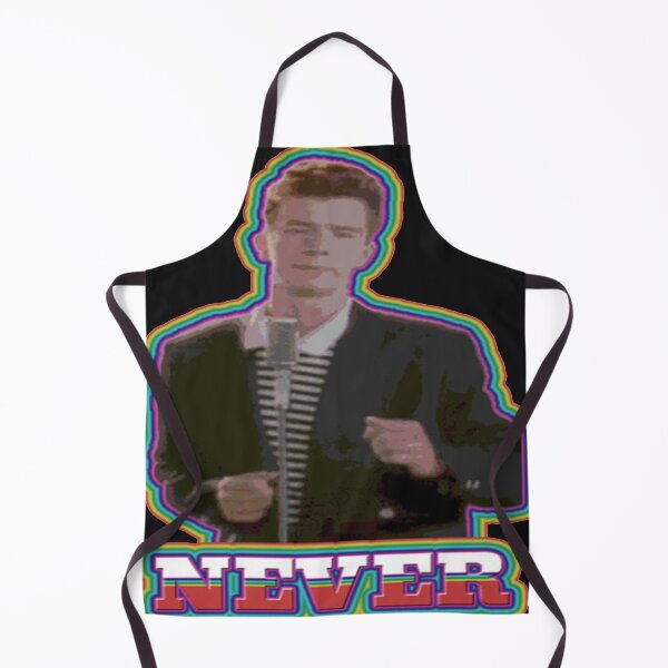 Item preview, Rickrolling 001 designed and sold by raecashaeba675.