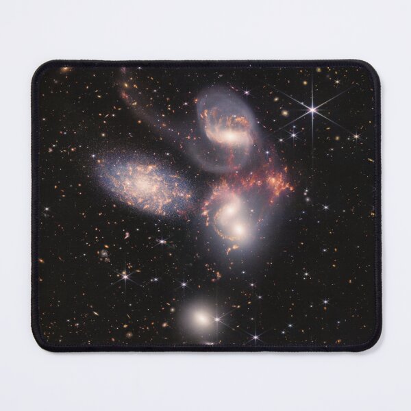 Item preview, JWST First Image Set designed and sold by Eric's Digital Artistry.