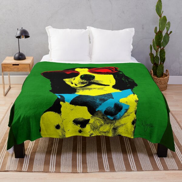 Item preview, DOG STAR designed and sold by NYWA-ART.