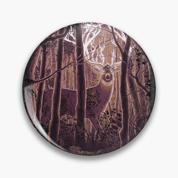 Item preview, Dark Forest designed and sold by williefosterr.
