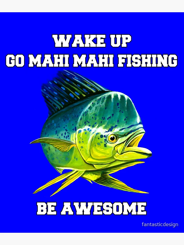 Amazing Polynesian Mahi Mahi Go Fishing Unisex Personalized Deluxe Hoo -  Beebuble