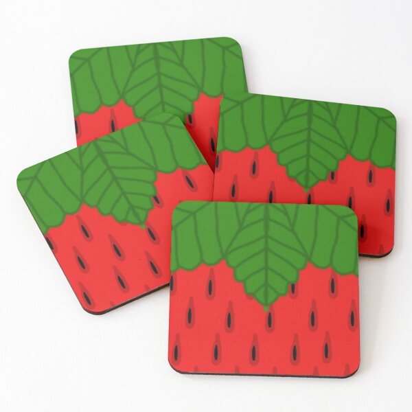 Item preview, Strawberry  designed and sold by AncientDreamer.