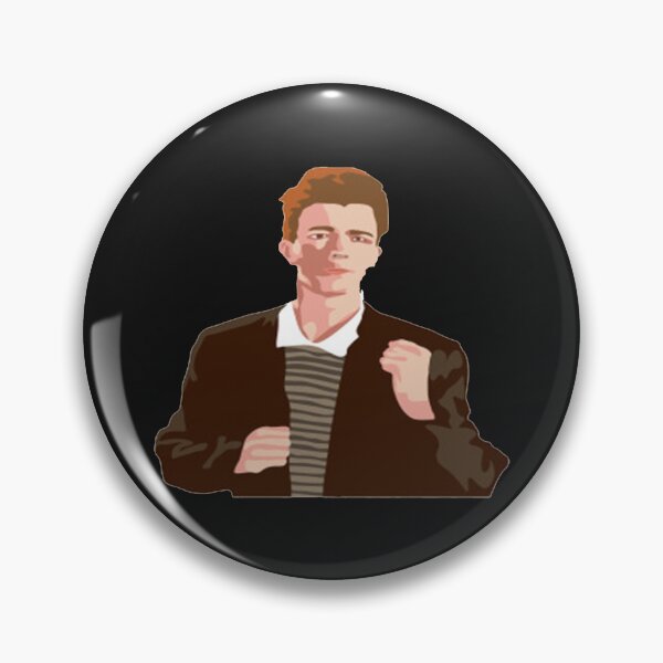 Item preview, Rickrolling 002 designed and sold by raecashaeba675.
