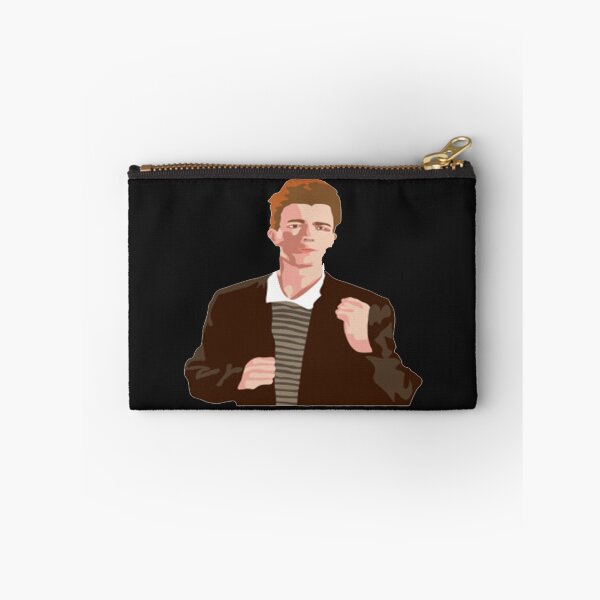 Item preview, Rickrolling 002 designed and sold by raecashaeba675.
