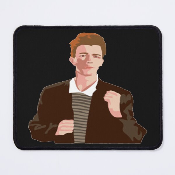 Item preview, Rickrolling 002 designed and sold by raecashaeba675.