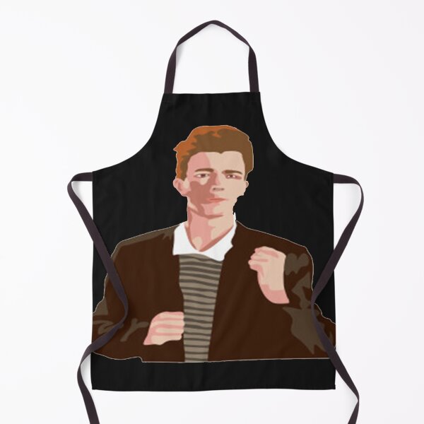 Item preview, Rickrolling 002 designed and sold by raecashaeba675.