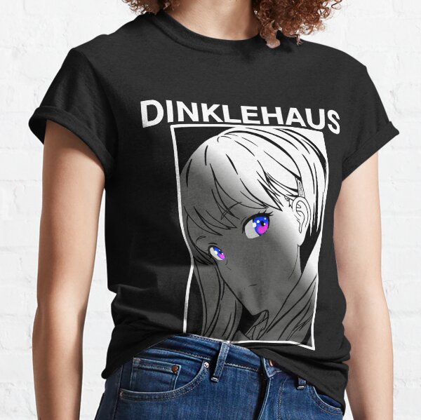 Dinklehaus OG Rikka Classic T-Shirt