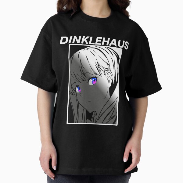 Dinklehaus OG Rikka Oversized T-Shirt