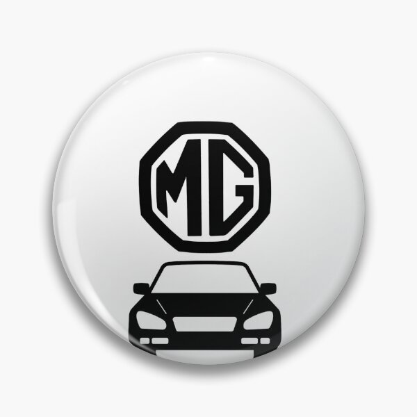 Item preview, Mg Montego designed and sold by MaxManN1.