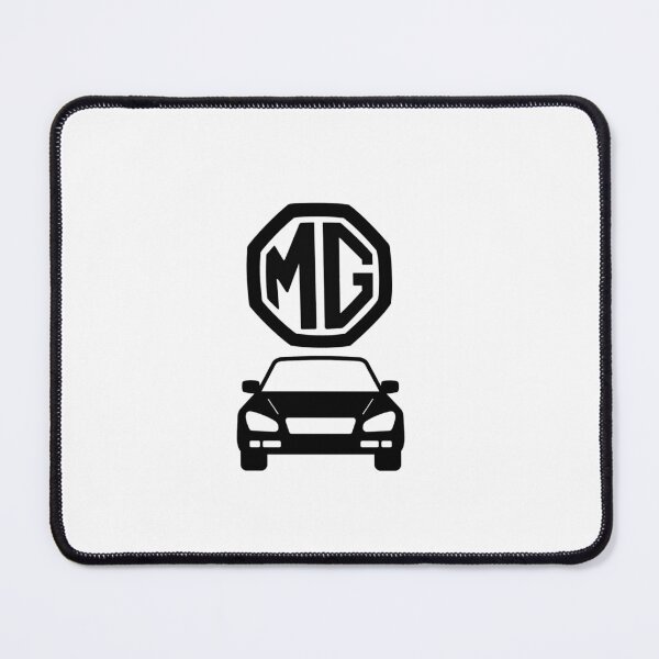 Item preview, Mg Montego designed and sold by MaxManN1.