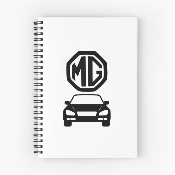 Item preview, Mg Montego designed and sold by MaxManN1.