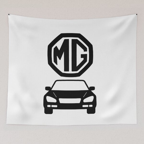Item preview, Mg Montego designed and sold by MaxManN1.
