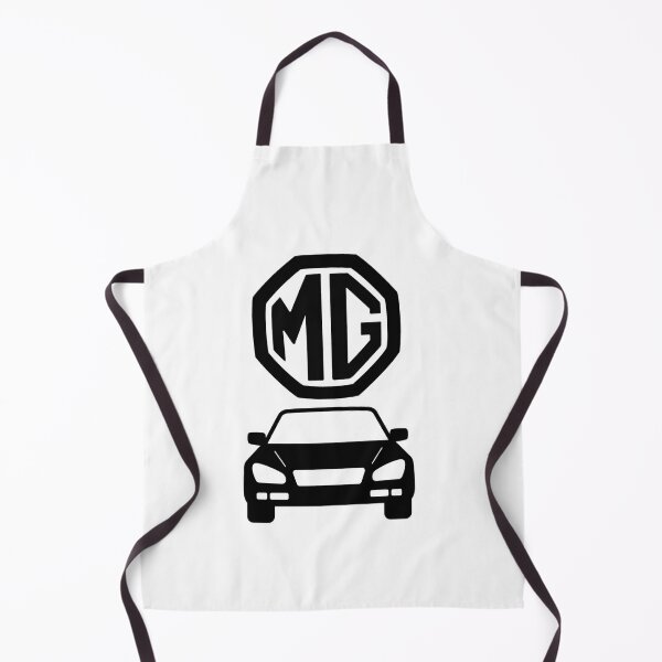 Item preview, Mg Montego designed and sold by MaxManN1.