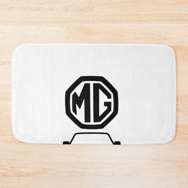 Item preview, Mg Montego designed and sold by MaxManN1.