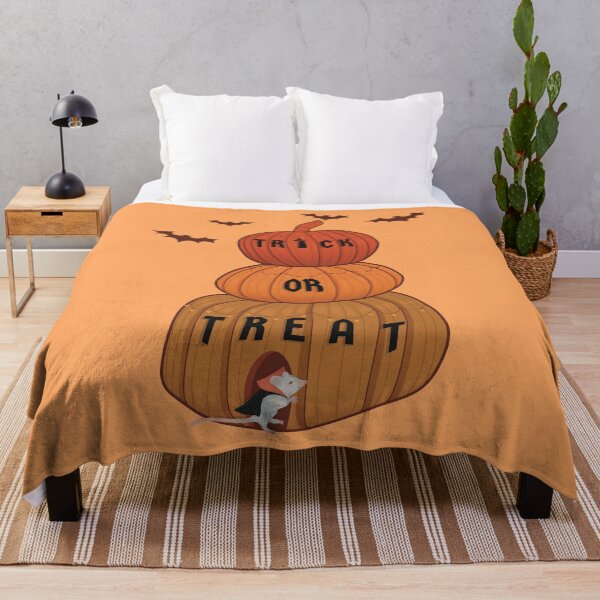 Item preview, Trick or treat mouse designed and sold by Icelya.