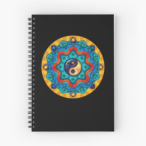 Item preview, Digital Mandala #20 designed and sold by Raven’s Wing Studio.