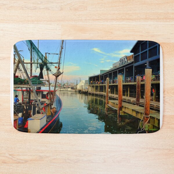 Item preview, Katie's Seafood House designed and sold by Savannah Gibbs.