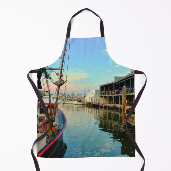 Item preview, Katie's Seafood House designed and sold by Savannah Gibbs.