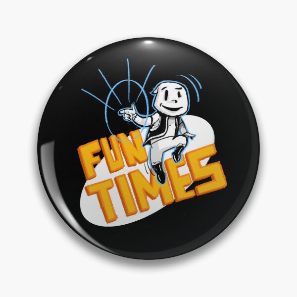 Item preview, Fun Times designed and sold by Kid82.