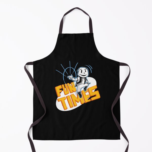 Item preview, Fun Times designed and sold by Kid82.